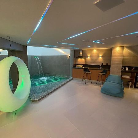Motel Dubai Bh (Adults Only) Бело Оризонти Екстериор снимка