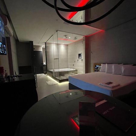 Motel Dubai Bh (Adults Only) Бело Оризонти Екстериор снимка