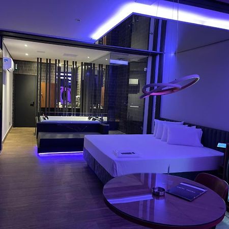 Motel Dubai Bh (Adults Only) Бело Оризонти Екстериор снимка