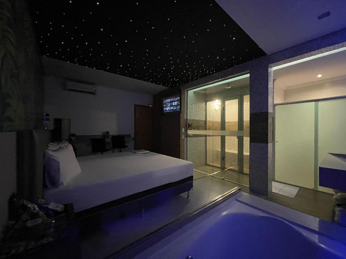 Motel Dubai Bh (Adults Only) Бело Оризонти Екстериор снимка