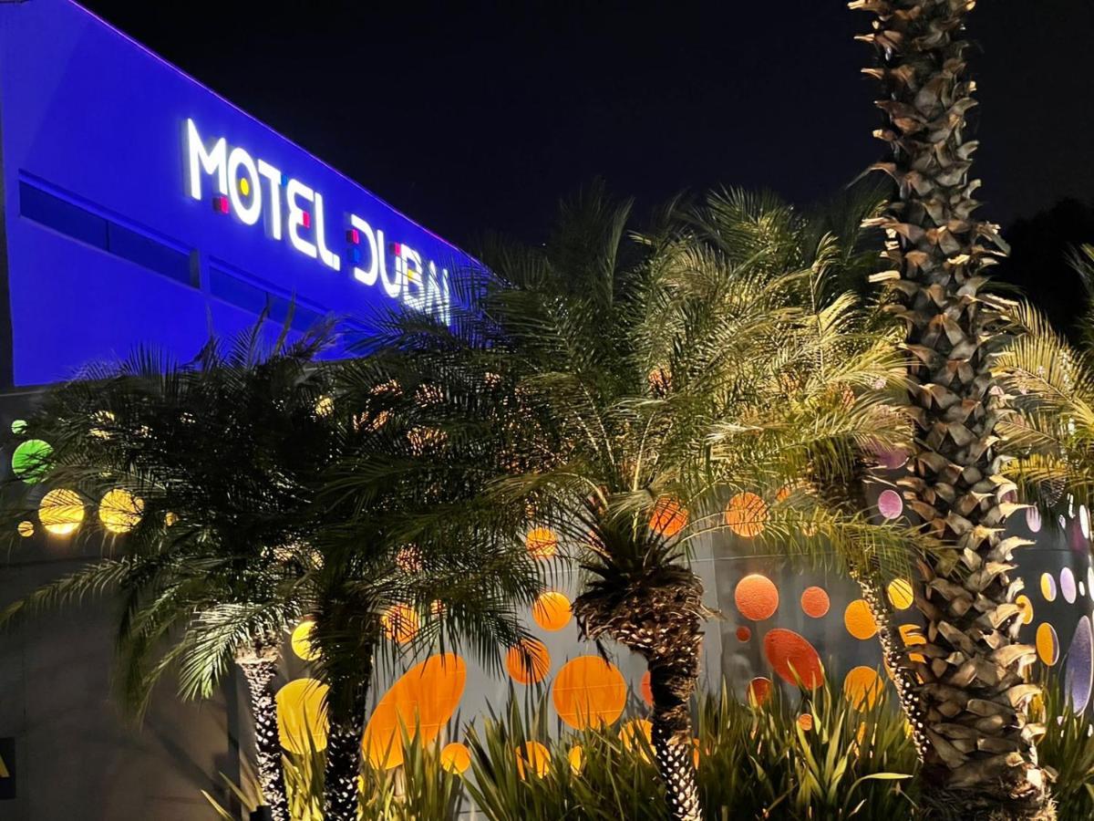 Motel Dubai Bh (Adults Only) Бело Оризонти Екстериор снимка