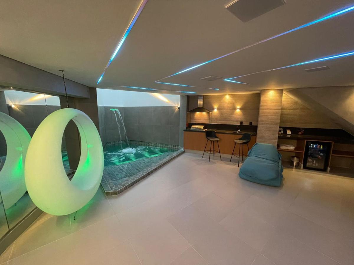 Motel Dubai Bh (Adults Only) Бело Оризонти Екстериор снимка