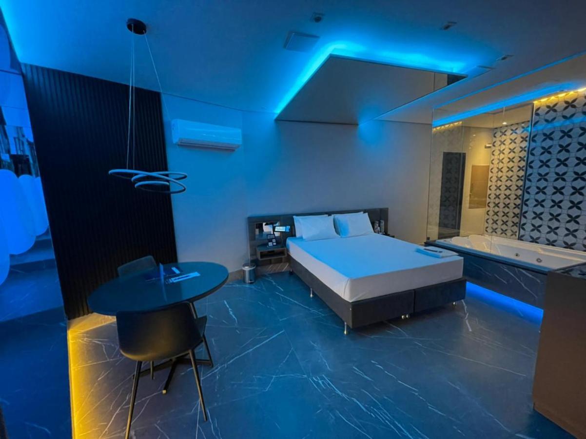 Motel Dubai Bh (Adults Only) Бело Оризонти Екстериор снимка