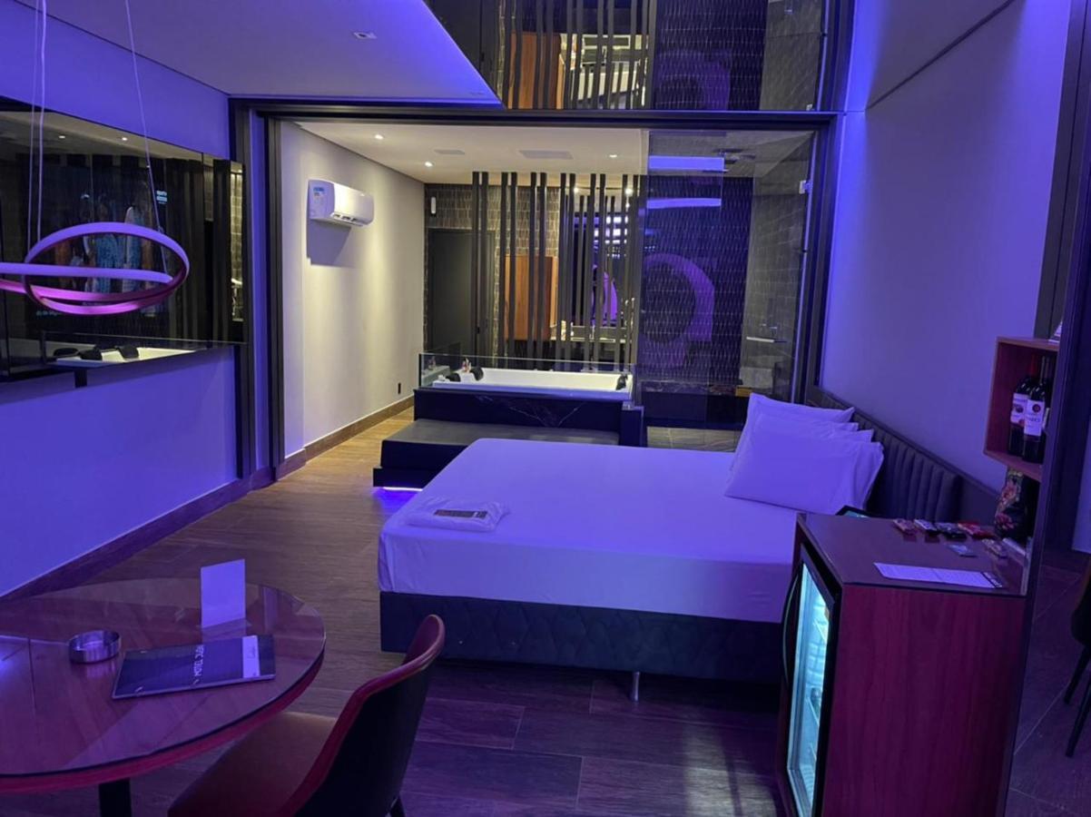 Motel Dubai Bh (Adults Only) Бело Оризонти Екстериор снимка