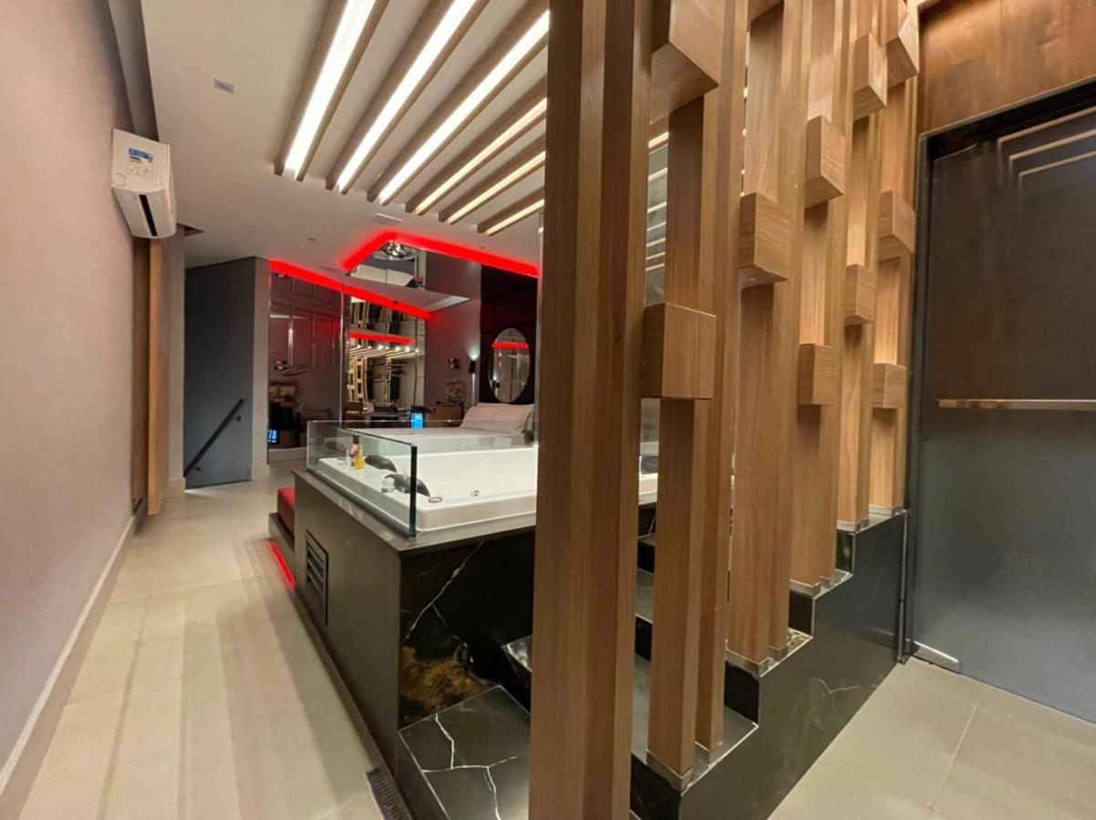 Motel Dubai Bh (Adults Only) Бело Оризонти Екстериор снимка