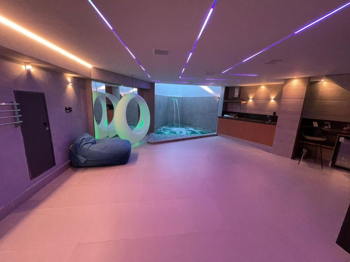 Motel Dubai Bh (Adults Only) Бело Оризонти Екстериор снимка
