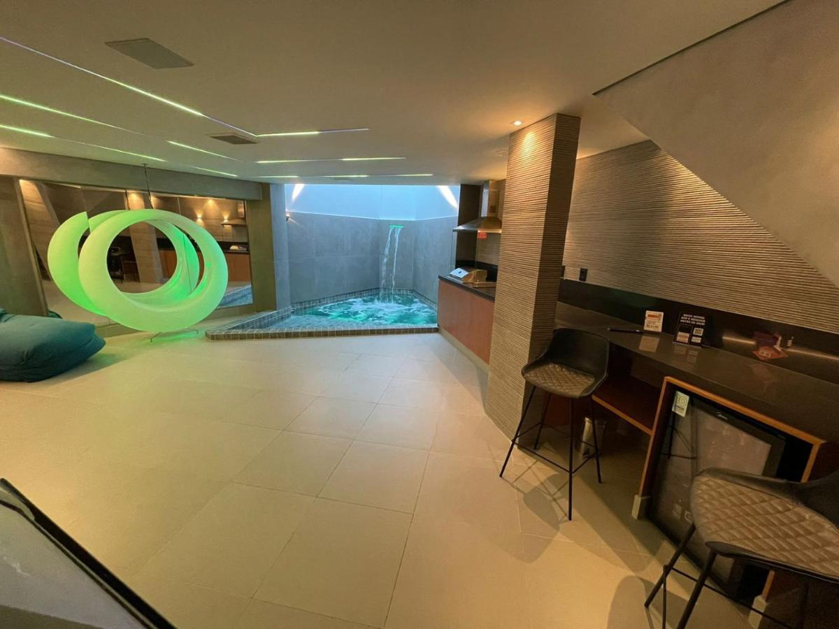Motel Dubai Bh (Adults Only) Бело Оризонти Екстериор снимка