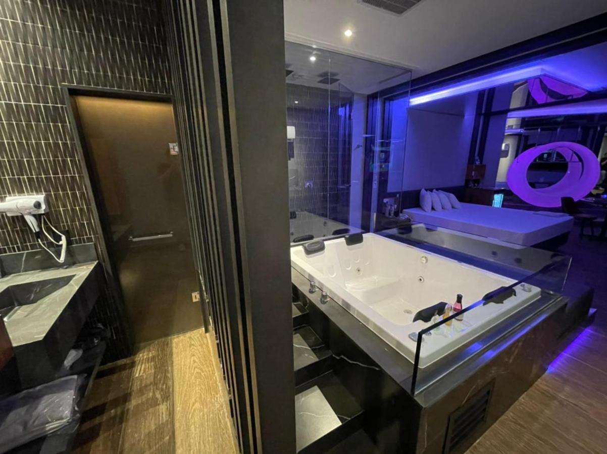 Motel Dubai Bh (Adults Only) Бело Оризонти Екстериор снимка